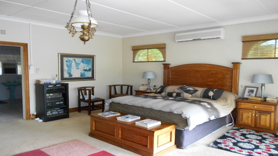 4 Bedroom Property for Sale in Parys Free State